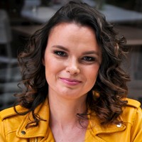 Agnieszka Pluta