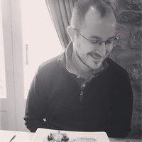 Phil Hancock