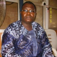 BASIRU USMAN