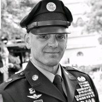 Michael Mccabe