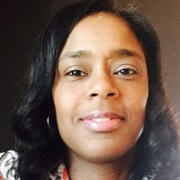 Andrea Anderson