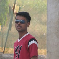 Ashutosh Dubey