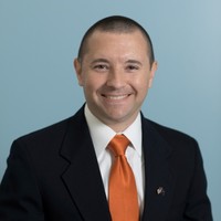 Mark Justiss