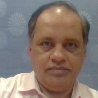 PANKAJ TRIVEDI