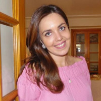 Carina Fernandes