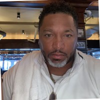 Reginald Wheeler