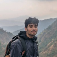 Rohan Shrestha