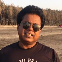 Raymond Anthony
