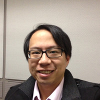 Sam Chow