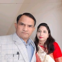 Ravikant Patil
