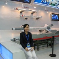 Zoey Xu