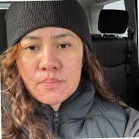 Ma Angela Umlas