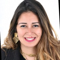 Nesrine Sameh
