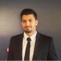 Mandeep Suri