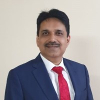 Mahendra Wahile