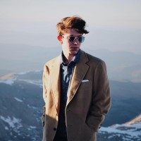 Austin Parsons