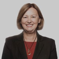 Lyn Nicholson