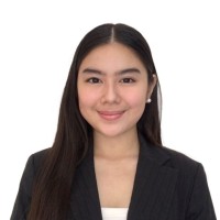 Audrey Crisostomo