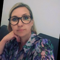 Rachel Hooper