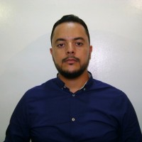 Zouhir Chafi