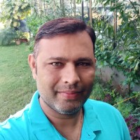Hitesh Patel