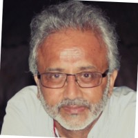 Bharat Patel