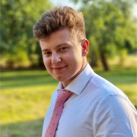 Ben Crossley