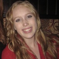 Lydia Anderson