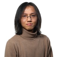 Shaojie Jiang