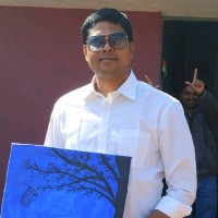 Chandrashekhar Sahu