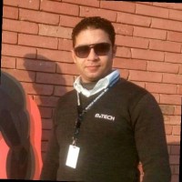 Tamer Gamal