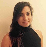 Natali Levhar