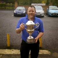 Paul Ruffell