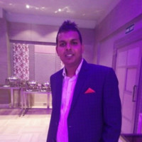 Divakar Panday