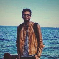 Arvind Baskaran Suresh