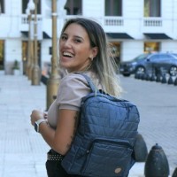 Priscila Llanoss