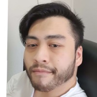 Christopher Tam