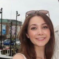 Natalie Wooldridge