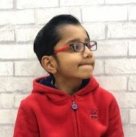 Ahmad Shahid