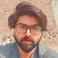 Bilal Ahmad