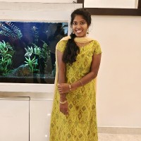 Shalini Sekar