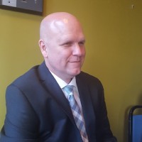 Chris Lampe