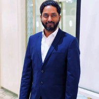 Zubair Shaikh