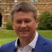 Gavin Johns