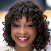 Joyce Thompson Palmer