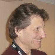 Peter Broadhurst