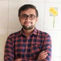 Pragnesh Nandoriya