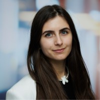 Alona Kostina