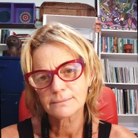 Alba Simon