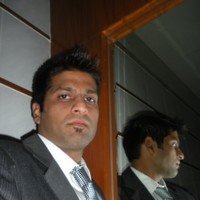Pradeep Sarawgi